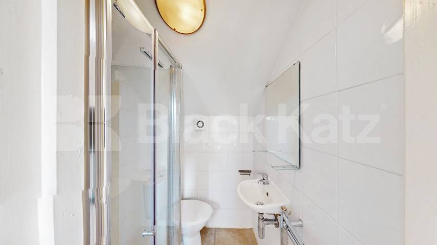 			Studio Apartment, 1 bath, 1 reception Apartment			 Quex Road, West Hampstead